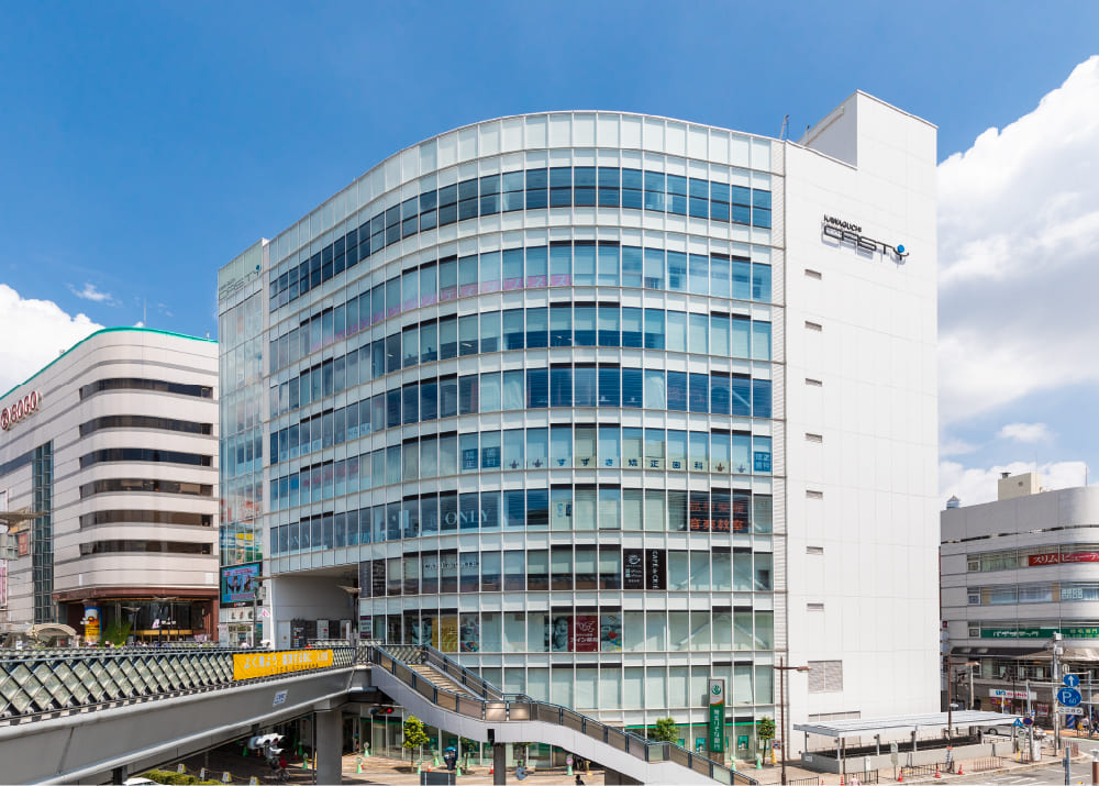 かわぐちキャスティ